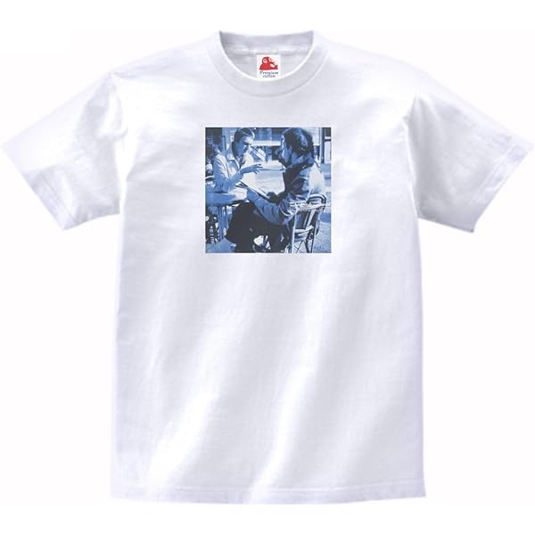 Amazon | 音楽 バンド ギャング オブ フォー 半袖 Tシャツ